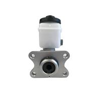 zyppk Cilindro freno, adatto for Toyota, Land Cruiser FZJ80 HDJ80 HZJ80 HZJ81V 1FZF 1FZFE 1HDFT 1HDT 1HZ 47201-60540 automobile Cilindro attuatore primario freno