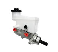 zyppk Cilindro freno, adatto for Toyota, Probox Succeed Yaris Verso Platz Echo NCP50 NCP130 NCP1 1NDTV 1NZFE 47201-52032 47201-53031 automobile Cilindro attuatore primario freno