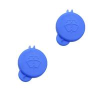 zyppk Coperchio del serbatoio liquido lavavetri for Ford, Fusion 2001-2012 coperchio del serbatoio del liquido lavavetri del vano motore(2X)