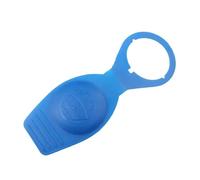 zyppk Coperchio del serbatoio liquido lavavetri for VW, adatto for Golf Jetta Passat coperchio del serbatoio del liquido lavavetri del vano motore