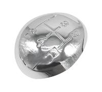 zyppk Coperchio tappo pomello cambio auto a 5 velocità, adatto for Mazda, 3 5 6 323 323F BJ 626 GE Premacy CP RX-8 SE3P MPV LW rivestimento della manopola della leva del cambio