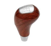 zyppk Leva del cambio della copertura del pomello del cambio a 6 velocità, adatta for, W210 W220 W163 W202 W140 MT Testa del pomello del cambio for auto Auto Maniglia superiore del cambio manuale