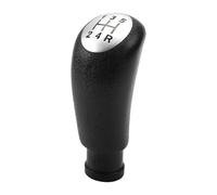 zyppk Leva del cambio manuale a 5 velocità for auto, adatta for Alfa Romeo 147 156 2000-2010 735269771 Maniglia superiore del cambio manuale