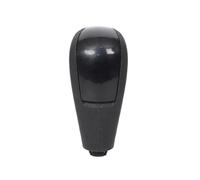 zyppk Leva del pomello del cambio automatico for auto, adatta for Ford, Focus 2005-2012 Testa del pomello del cambio Maniglia superiore del cambio manuale
