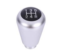 zyppk Manuale for auto Leva del pomello del cambio a 5 marce, adatta for la Grande Muraglia, Haval Hover Head Leva del cambio Trim Parapolvere Maniglia superiore del cambio manuale