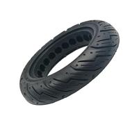 zyppk Pneumatico pieno for monopattino elettrico, adatto for Ninebot, Max G30 G30D for Accessori for pneumatico solido per trolley scooter per disabili