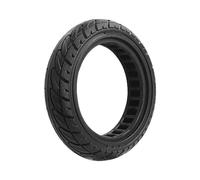 zyppk Pneumatico pieno for monopattino elettrico, adatto for Xiaomi, M365 Pro 1S 2 Mi 3 KickScooter 8.5×2.0 in gomma antiscivolo pneumatico solido per trolley scooter per disabili