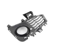 zyppk Telaio For Fendinebbia Anteriore, Griglia Di Copertura For Adatta For Serie 4 F32 F33 2013-2019 cornici della griglia dei fendinebbia del paraurti anteriore(L)