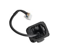 zyppk Telecamera posteriore, adatta for Accord, 2014-2017 2.4L 3.5L 39530-T2A-A21 39530-T2A-A31 di backup for assistenza al parcheggio in retromarcia Sistema di monitoraggio della retrovisione del vei