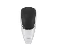 zyppk Testa del pomello del cambio for auto, adatta for Mazda, 3 5 6 8 Cx5 CX-5 Cx7 CX-7 CX-9 Leva del cambio Stick Cambio in pelle lucida Maniglia superiore del cambio manuale