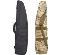 ZYREHAW Guerra Militare Gioco Tactical Gun Bag, Custodie per Fucili Ad Aria Compressa, Durevole Resistente all'Acqua Caccia Attrezzature Pistola Ad Aria Fucile Custodia Protettiva Borsa A,100cm