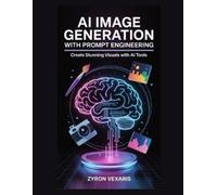 Zyron Vexaris AI Image Generation with Prompt Engineering (Tascabile)