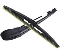 ZYSFSH Spazzola e Braccio del tergicristallo Posteriore per Citroen C8 2002-2014 Tergicristallo Posteriore dell'auto