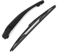 ZYSFSH Spazzola e Braccio del tergicristallo Posteriore per Peugeot 208 2013-2024 2025 Tergicristallo Posteriore dell'auto