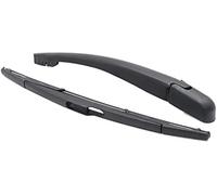ZYSFSH Spazzola e Braccio del tergicristallo Posteriore per Peugeot 307SW 307 SW/Estate 2000 2001-2008 Tergicristallo Posteriore dell'auto