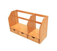 ZYSKABQ Bookshelf desktop bookshelfshelfshelfshelf Office Office multifunzionale per scaffali di stoccaggio scaffali scaffali Octopus feet
