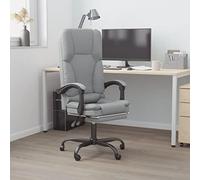 ZYSKABQ Comoda sedia da ufficio direzionale con movimento girevole a 360° e funzione, ideale per lavorare tutto il giorno e per stupire durante le riunioni Octopus feet