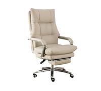 ZYSKABQ La sedia da computer per ufficio reclinabile ergonomica di lusso con comfort di comfort per la casa la funzione di divano pausa può sollevare e ruotare il verde esecutivo Octopus feet