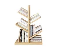ZYSKABQ Libreria di librerie libri per bambini libri per bambini con scaffali a multistrato di scaffali semplici libreli a forma di albero libreria di librerie (a) Octopus feet