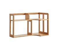 ZYSKABQ Libreria piccola scaffale moderna scaffali moderni organizzatore di stoccaggio desktop studia camera da letto scaffali per ufficio camera da letto Octopus feet
