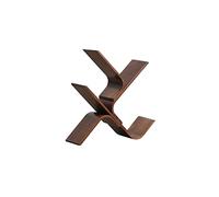 ZYSKABQ Libreria scaffale a forma di albero piccolo scaffale a scaffale a scaffale a scaffale a pavimento multistratolo scaffale scaffale scaffale scaffale 6 librerie (beige, a2) Octopus feet
