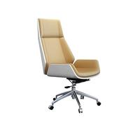 ZYSKABQ Lussuosa sedia da scrivania con tessuto traspirante a 360 ° sedia da ufficio rotabile con supporto lombare e ruote mobili per l'home office nero Octopus feet