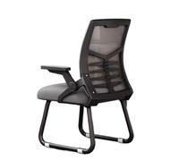 ZYSKABQ Mash High Back Home Study Desk Desk Chair Ergonomic Office Chair per Conference and Gaming Commercial Octopus feet