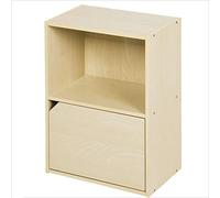ZYSKABQ Organizzatore di librerie Organizzatore in legno Creativa semplice Bookcase Combination Book Bookshelves Octopus feet