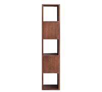 ZYSKABQ Scaffale a multistrato interno scaffale a multistrato scaffale semplice mobile portapacchi maintear mobile mobile per libreria creativa libreria di scarichi (m) Octopus feet