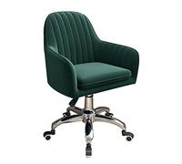 ZYSKABQ Sedia da gioco da gioco Executive Executive Executive Executive Office con supporto posteriore e sedia per il tempo libero a 360 ° Funzione girevole regolabile Octopus feet