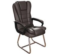 ZYSKABQ Sedia da gioco da gioco in tessuto ergonomico in alto con uno stile di corse del piede e design a doppio sedile ideale per la sala riunioni dell'ufficio colore rosa Octopus feet