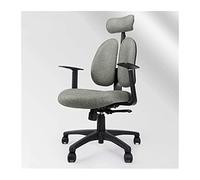 ZYSKABQ Sedia da gioco ergonomica per computer per ufficio domestico, comodo sedile da gioco girevole (rosso) Octopus feet