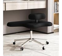 ZYSKABQ Sedia da meditazione ergonomica con ruote per la correzione della postura e il comfort Octopus feet