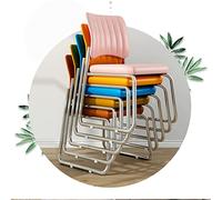 ZYSKABQ Sedia da scrivania da ufficio in pelle ergonomica senza braccio per piccoli spazi imbottiti sedia da vanità imbottita per trucco a medio. Octopus feet
