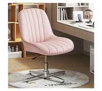 ZYSKABQ Sedia da scrivania per ufficio in pelle PU Ergonomic PU SEAD SEDIA VANITÀ CONSEDATURA PER SEDIA DI MIDUTTO MID MID MID MID MID MID CUSCHI Octopus feet