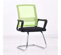 ZYSKABQ Sedia da ufficio in mesh con supporto per la scrivania del computer del braccio a metà retro per il boss della scuola di ufficio 57 * 50 * 58 cm Colore: H Octopus feet