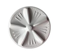 ZYSLXHOCZ Accessori for Giradischi A Disco Pulsatore for Lavatrice XQB150-2018/180-8028/250-2019S