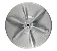 ZYSLXHOCZ Telaio in Plastica for Giradischi Pulsatore for Lavatrice, Compatibile con Swan, TB72/75/80-5168G H
