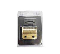 ZYSLXHOCZ Testina E Base di Taglio, Compatibili con JRL, 2020C 2020T Tagliacapelli Incisione Push Sostituzione(20C Gold Fade)