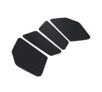 ZYSM Adesivi Per Serbatoio Carburante Moto Decalcomanie Per MT10 MT-10 Mt10 Mt 10 2022 2023 Gas Knee Grip Side Pad Antiscivolo Adesivi serbatoio(X2)