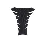 ZYSM Adesivi Per Serbatoio Carburante Moto Per Per NINJA ZX6R ZX-6R Adesivi Per Impugnature Ginocchia ZX 6R 2019-2023 Antiscivolo Adesivi serbatoio(X2)
