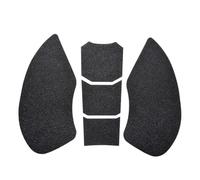 ZYSM Adesivi Protettivi Per Serbatoio Carburante Laterale Per Motocicletta Per R Nine T 2016 Knee Grip Traction Pad Tankpad Adesivi serbatoio