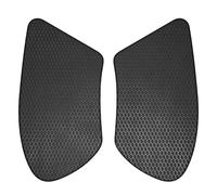 ZYSM Adesivo Antiscivolo Per Serbatoio Moto Per ZX6R ZX636 KRT 2013-2025 Protezione Per Ginocchia A Gas Adesivi serbatoio(X2)