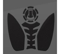 ZYSM Adesivo Per Protezione Serbatoio Moto Per Aprilia RS660 RS 660 2023-2020 2022 2021 Antigraffio Adesivi Trasparenti Impermeabili Adesivi serbatoio(Colore 5)
