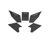 ZYSM Adesivo Per Serbatoio Carburante Moto Adesivo Laterale Per Serbatoio Carburante Adesivo Per NT1100 Gas Knee Grip Traction Pad Tankpad Adesivi serbatoio