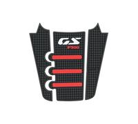 ZYSM Adesivo Protettivo Laterale Per Serbatoio Carburante Per Motocicletta Per F900 GS F900GS F900 GS 2024- Knee Grip Tank Traction Pads Adesivi serbatoio(X3)