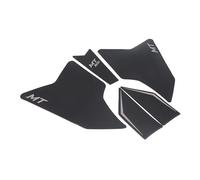 ZYSM Adesivo Protettivo Per Serbatoio Moto Per CFMOTO 800MT 800 MT 800 Mt Gas Knee Grip Traction Pad Adesivi Laterali Adesivi serbatoio