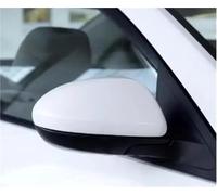 ZYSM Calotta Per Specchietto Retrovisore Per Mazda 3 BL 2009 2010 2011 2012 2013, Protezione Per Specchietto Retrovisore Esterno Retrovisori Tappo(Colore 8,Giusto)