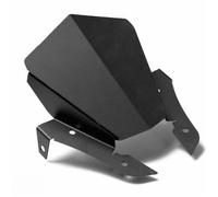 ZYSM Cupolino Parabrezza Anteriore Per Moto Per MT-07 MT07 MT 07 FZ07 2013 2014 2015 2016 2017 Parabrezza Visiera Schermo(Colore 1)