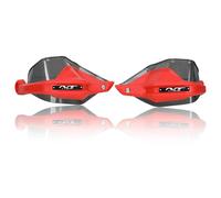 ZYSM Estensione Paramani Per Moto Per NT1100 2021-2025 Paramani Allargati Con Staffa Di Installazione Manubrio Protezione Guard(Colore 4)